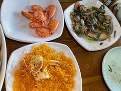 -南海渔家•海鲜•正宗海南菜(海棠湾店)