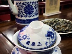 -德云社三庆园