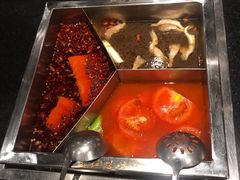 -红鼎坊·老成都火锅(新南门店)