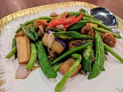 -东升园海鲜家