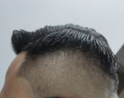 -尼特斯男士发型馆