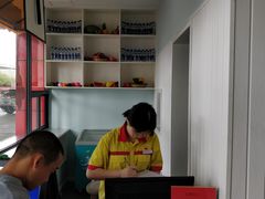 -中国石油徐东路加油站(武汉大道店)