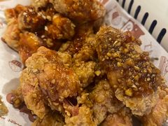 -多宾韩国料理(学衡路店)