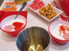 -雅佳神话·麻辣烤鱼(新街口店)