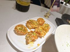 -狮王府淮扬菜(万象城店)