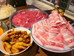 -萍姐火锅·公路夜市(南京弘阳广场店)