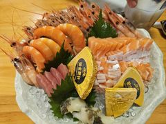 -大焰自助日式料理 铁板烧(徐汇店)
