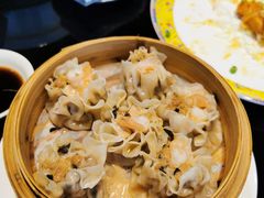 -禧宴Joyous Restaurant(禧园店)