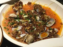 -大碗厨 25年老字号 现炒湘菜(四季天地店)