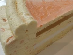 -Fridi Patisserie Cafe