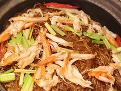 -莉莉海堂HAITANG·烤鸭(国贸商城店)