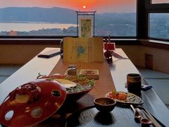 -湖月·割烹料理(湖滨店)