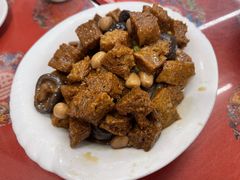 -玉华台饭庄(裕中西里小区店)