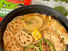 -盒马鲜生(岭南新世界店)