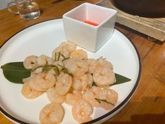 -马灯部落·西湖边的创意山景餐厅(虎跑动物园店)
