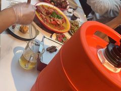 -轻松串吧(亦庄上海沙龙店)