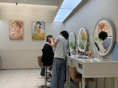 -天真蓝照相馆(五角场百联又一城店)