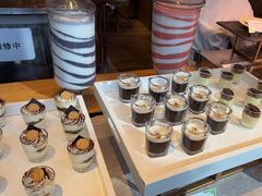 -两咖啡自助餐厅(静安香格里拉酒店)