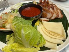 -志明眷村·台式融合菜·宵夜