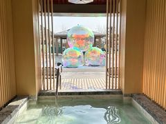 -静之湖度假区