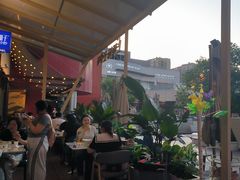 -兰湘子·湘菜小炒(长安万科广场店)