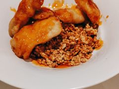 -大鸭梨烤鸭(左家庄店)