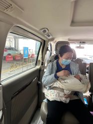 -馨月汇·独栋月子中心(南山店)
