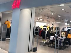-H&M(天一广场店)