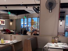 -九毛九西北菜(番禺万达店)