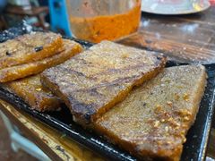 -云南建水鸡脚王烧烤(商贸路店)