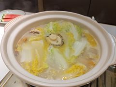-如一鸡鲍鱼·粤式煲汤(长泰广场店)
