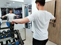 -WEGYMER健萌健身(麦德龙钰龙天下馆)