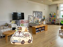 -糖心家族国际幼儿园·托育园(南开水上公园店)