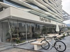 -喜茶(珠海华发商都店)