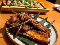 -山茶云南菜(永安里店)