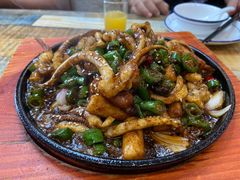 -八张桌子(老店)
