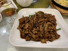 -朱仔记食府(江南大道店)