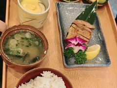 -一本料理(西溪天街店)