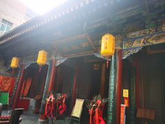 -湘子庙