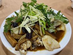 -众源美食(光复阁店)