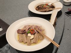 -大鹏饭店·金陵家宴(奥体中心店)