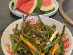 -沸炉重庆老火锅(军事博物馆店)