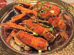 -熊记虾王·小龙虾(东晓南店)