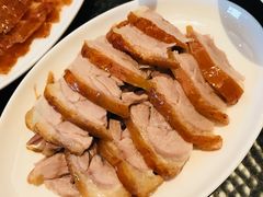 -长春凯悦酒店-品悦中餐厅