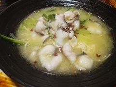 -院子餐厅·大锅菜·老杭帮(桥西直街店)