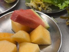 -杨小佳·齐齐哈尔烤肉·烤串(广州店)