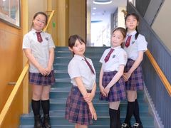 -协和双语学校(虹桥校区)