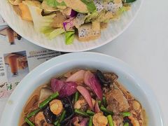 -百味饺子城•海鲜家常菜(秦皇岛店)
