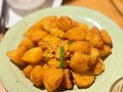 -WILDS 野有食(碧坞店)