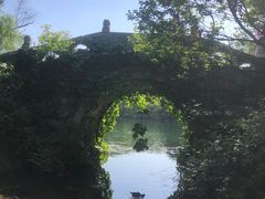 -杭州半山国家森林公园